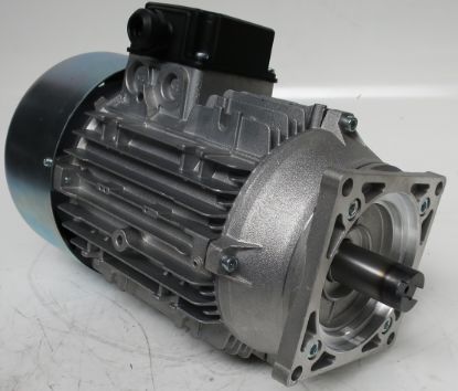 Picture of 3 PHASE  4.0 KW 4 POLE INTEG